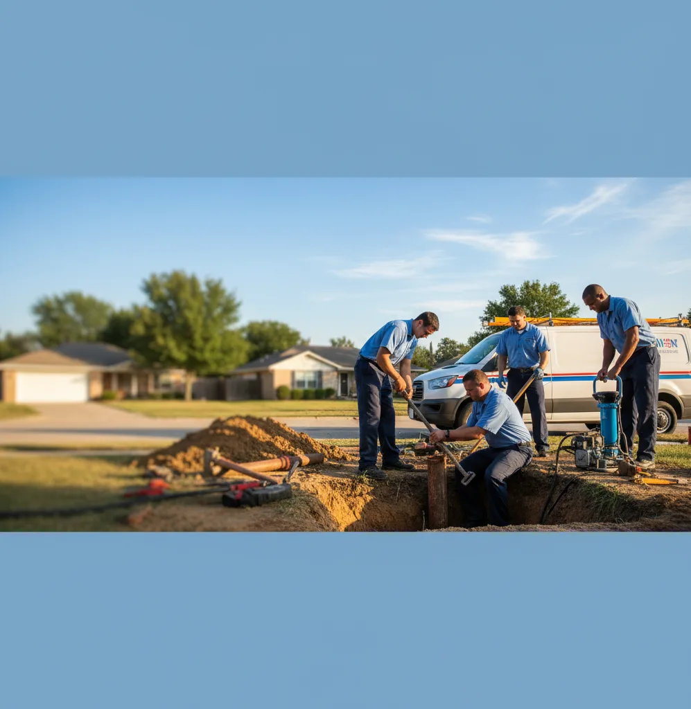 Emergency Plumbing in Sun Valley, NV